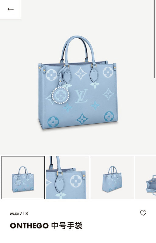 Ozarra Fashion Lu-Vi bags - 17626