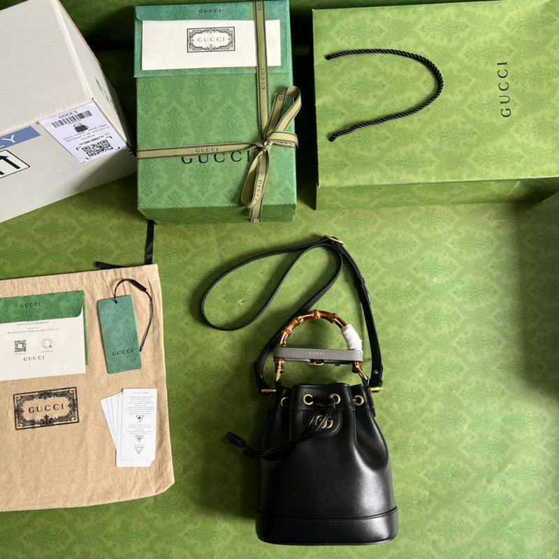 OZ - GCI Bags - 488