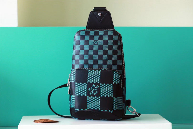 Ozarra Fashion Lu-Vi bags - 10222
