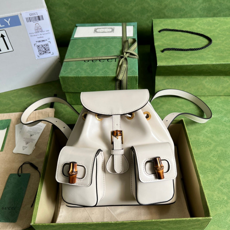 OZ - GCI Bags - 828