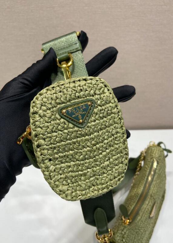 Ozarra Luxury - PD Bags - 017