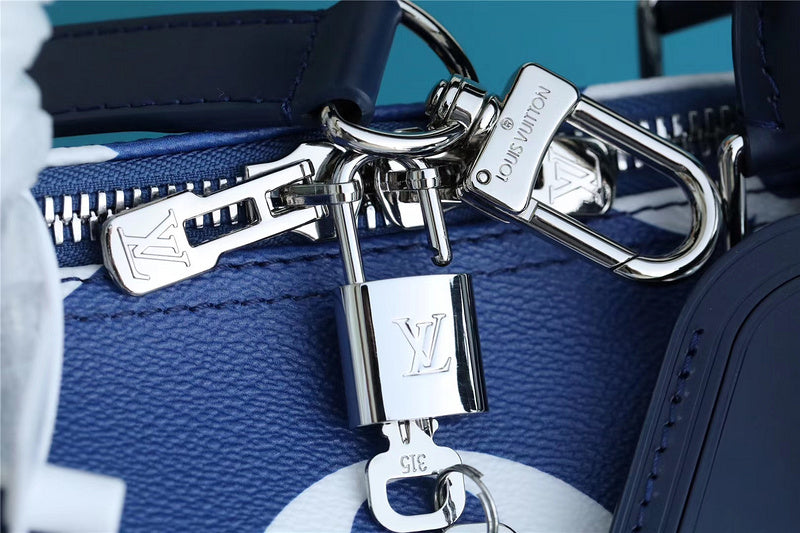 Ozarra Fashion Lu-Vi bags - 11281