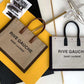 Ozarra - SLY Bags 184