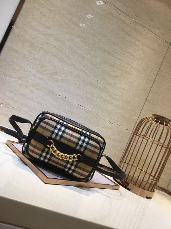 Ozarra Fashion -BBR Bags - 1114