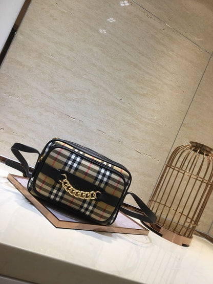 Ozarra Fashion -BBR Bags - 1114
