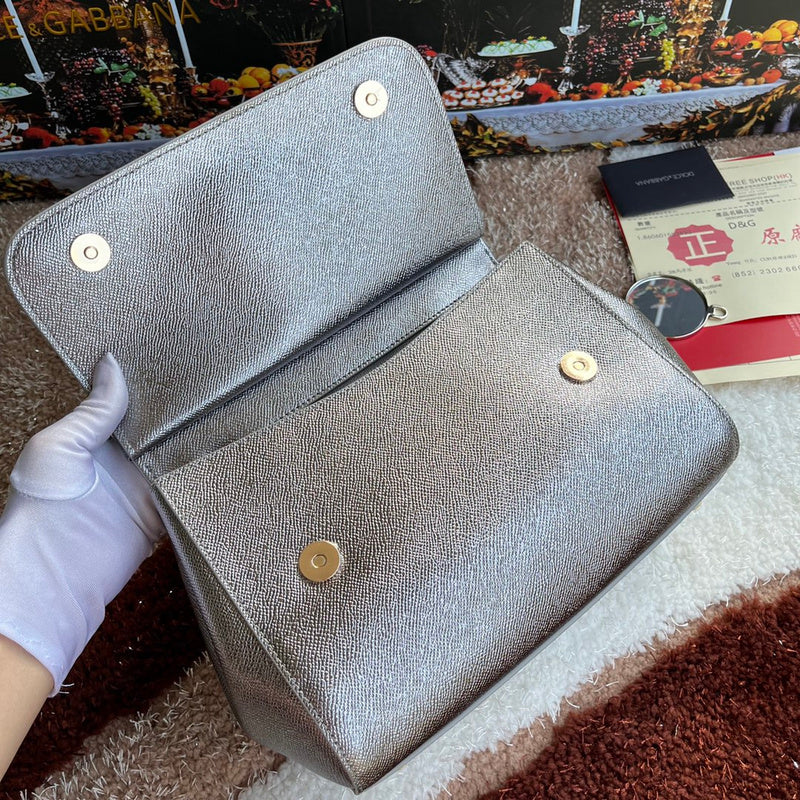 Ozarra - DG Bags - 030