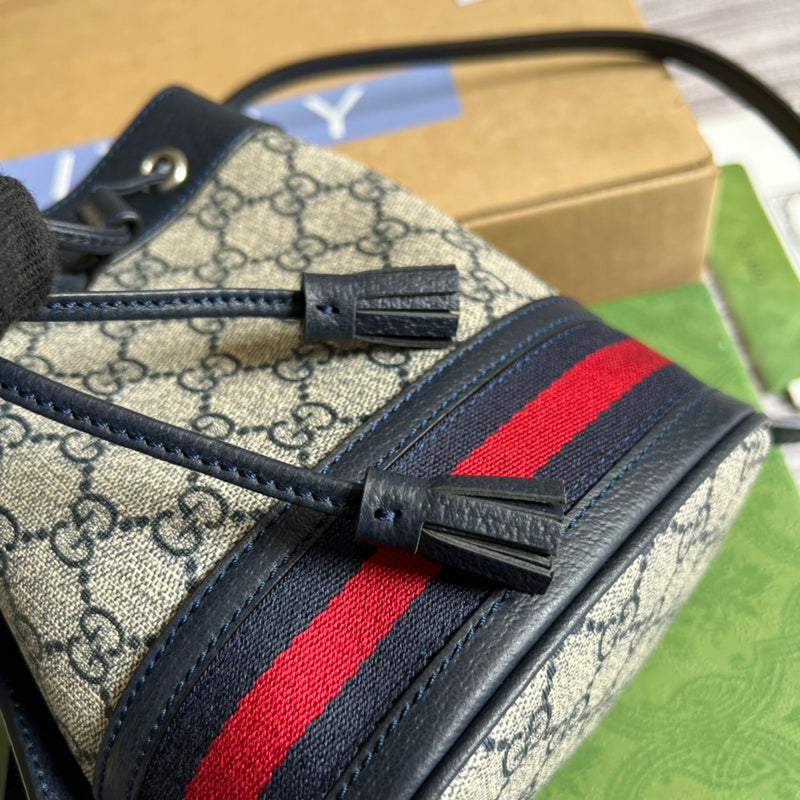 Ozarra - GUKI Bags - 1379