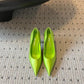 Ozarra Luxury - PD Women Shoes - 108