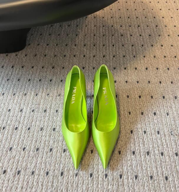 Ozarra Luxury - PD Women Shoes - 108