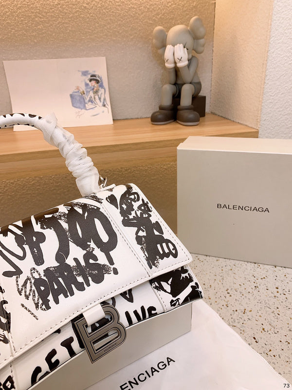 Ozarra Fashion - BGA Bags - 1594