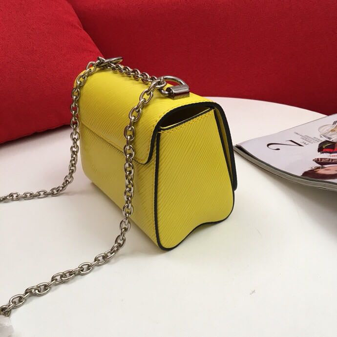 Fashion Lu-Vi bags - 3591