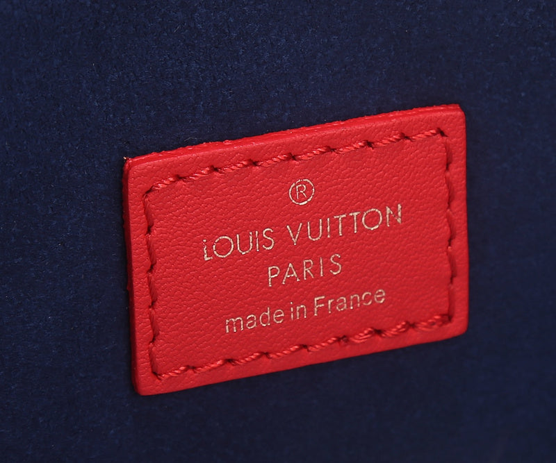 Ozarra Fashion Lu-Vi bags - 17110