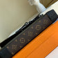 Ozarra Luxury - LOV Bags - 2615