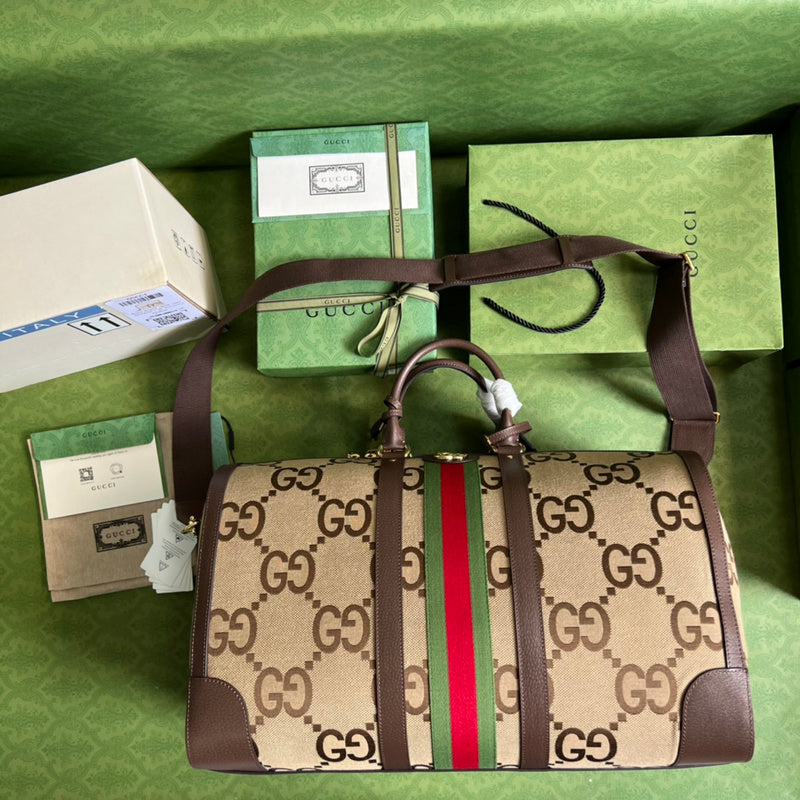 OZ - GCI Bags - 1159