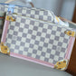 Ozarra Fashion Lu-Vi bags - 8081