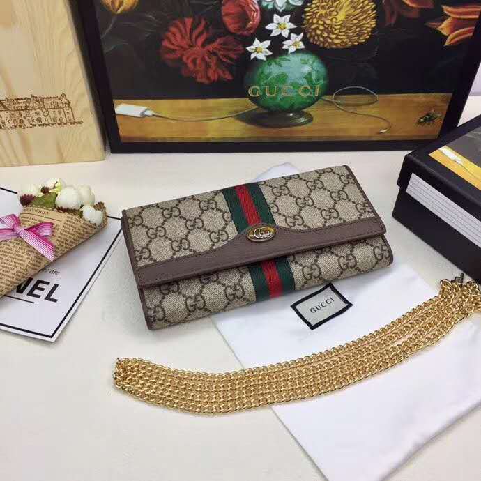 BAB - GCI Bags - 595