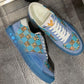Ozarra Luxury - LOV Men Shoes - 1360