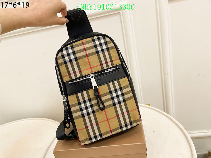 Ozarra Fashion -BBR Bags - 159