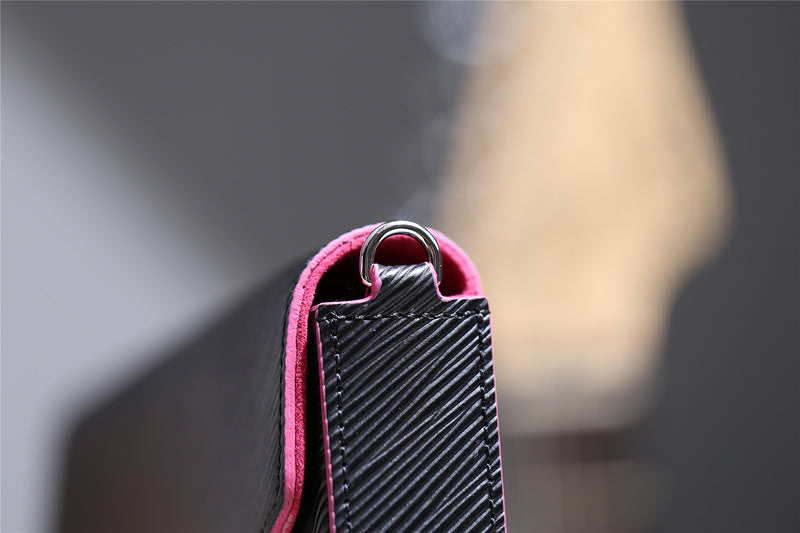 Ozarra Fashion Lu-Vi bags - 9010