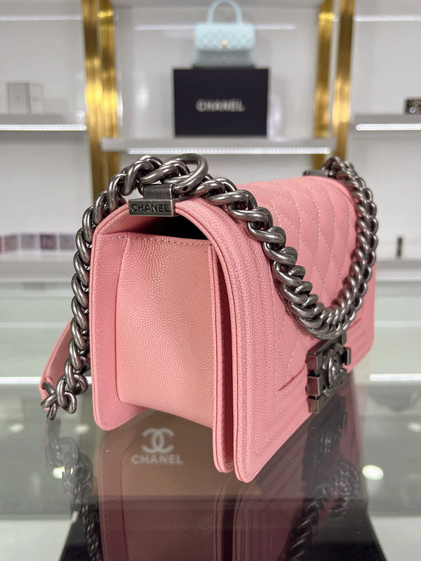 BAB - CHL Bags - 3191