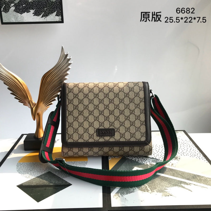 Ozarra - GCI Bags - 2392