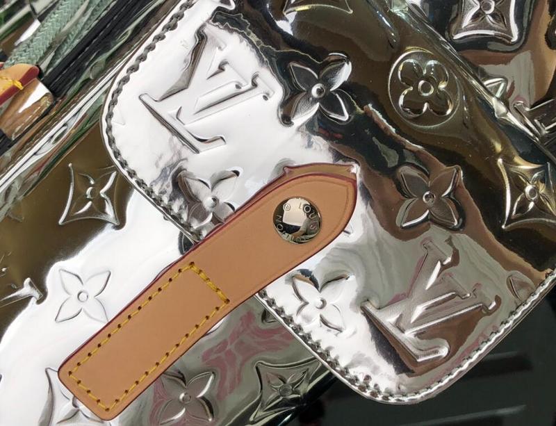 Ozarra Luxury - LOV Bags - 2138