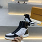 Ozarra Luxury - LOV Men Shoes - 1850