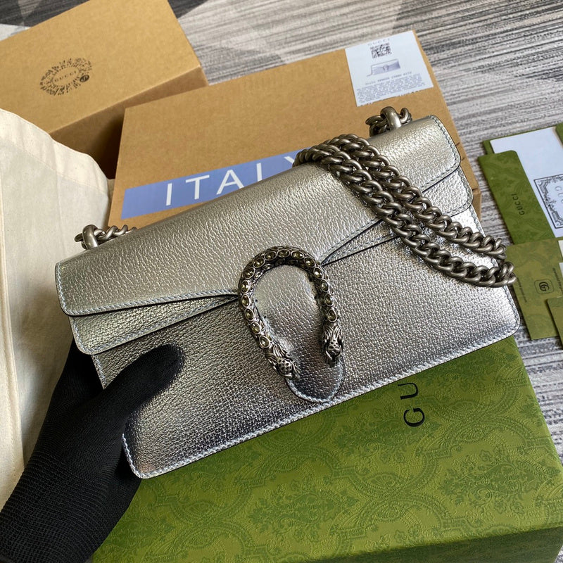 Ozarra - GCI Bags - 4461