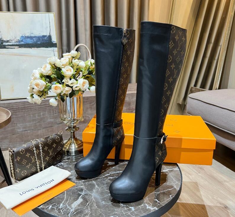 Ozarra Luxury - LOV Women Shoes - 849