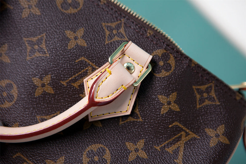 Ozarra Fashion Lu-Vi bags - 8176