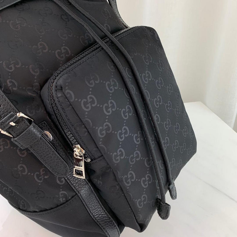 BAB - GCI Bags - 1207