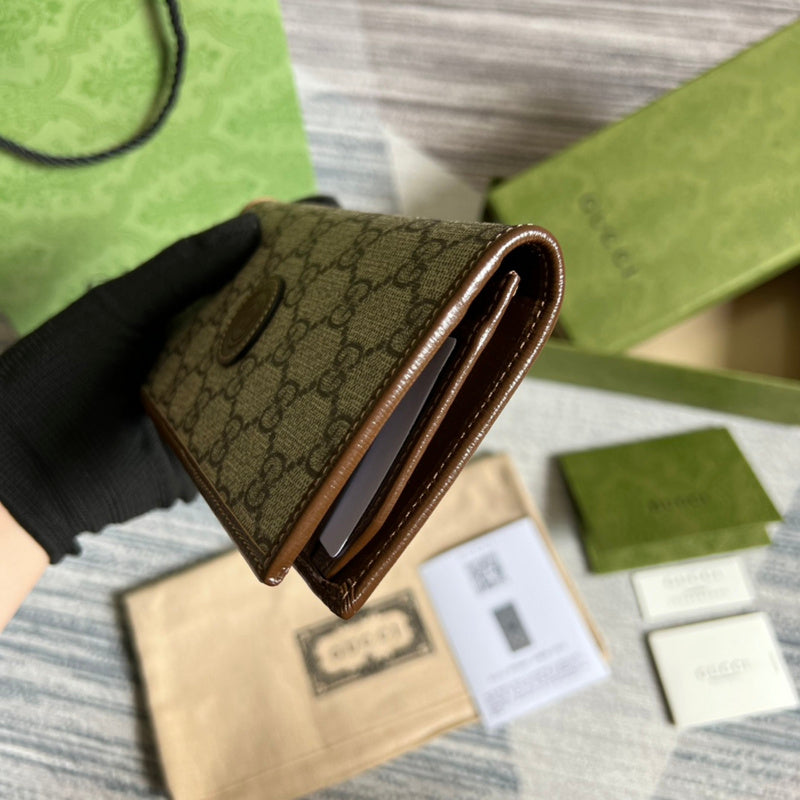 Ozarra - GG Bags - 1059