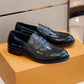 Ozarra Luxury - LOV Men Shoes - 1692