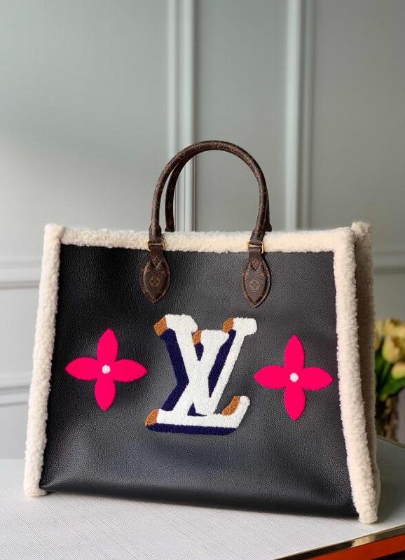 Ozarra Luxury - LOV Bags - 2592