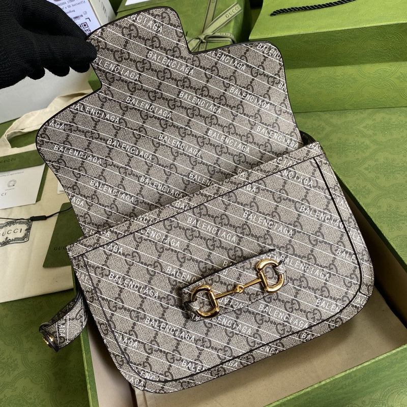 Ozarra - GUKI Bags - 1710