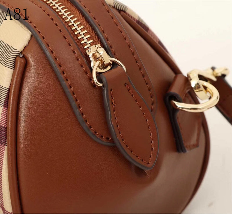 Ozarra Fashion -BBR Bags - 863