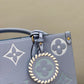 Ozarra Fashion Lu-Vi bags - 17507