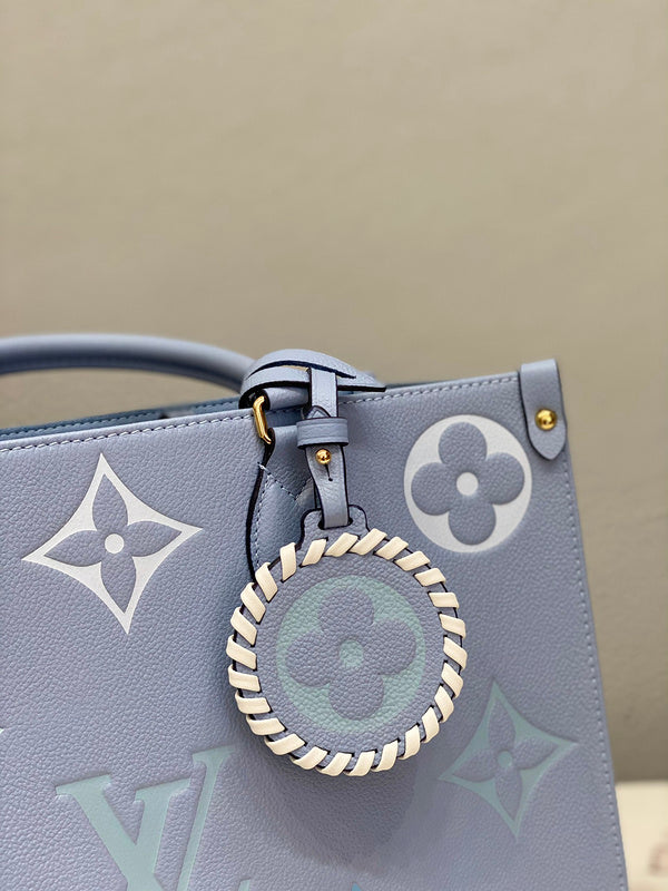 Ozarra Fashion Lu-Vi bags - 17507