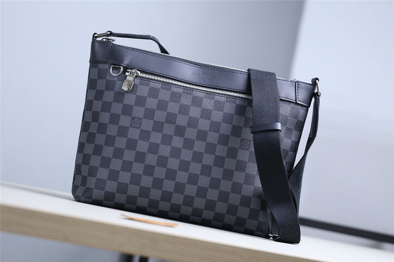 Ozarra Fashion Lu-Vi bags - 10501