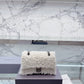 Ozarra Fashion - BGA Bags - 2058