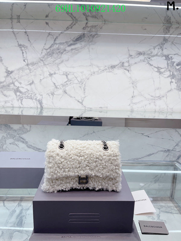 Ozarra Fashion - BGA Bags - 2058