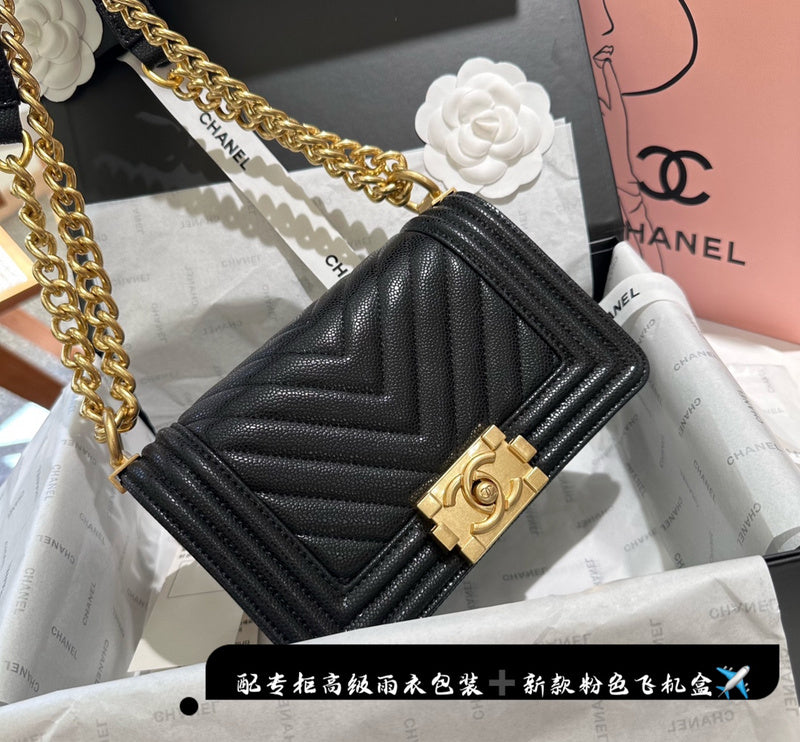 Ozarra - CHL Bags - 6868