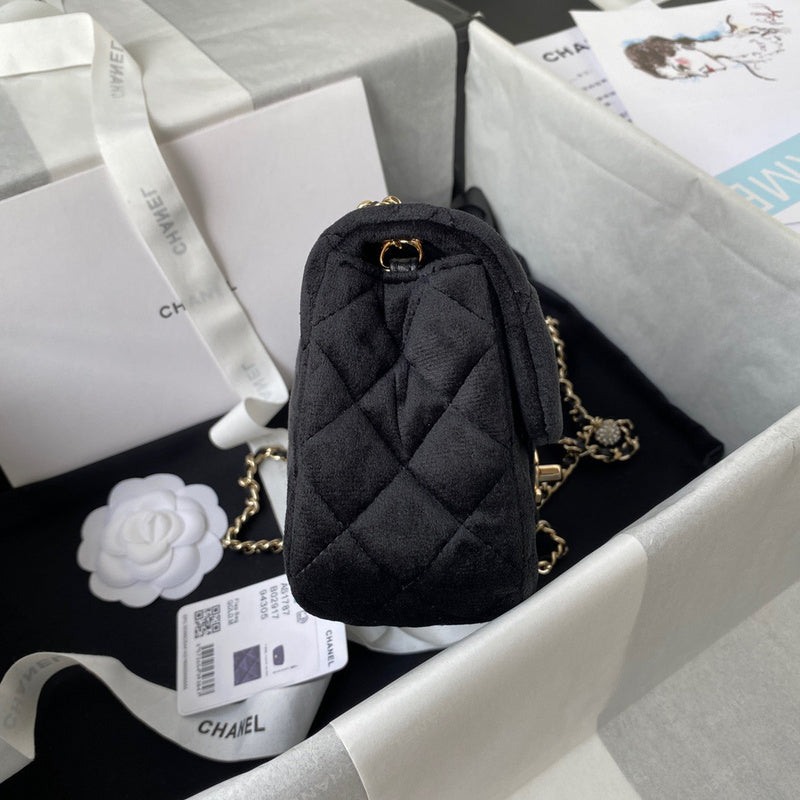 Ozarra - CHL Bags - 7659