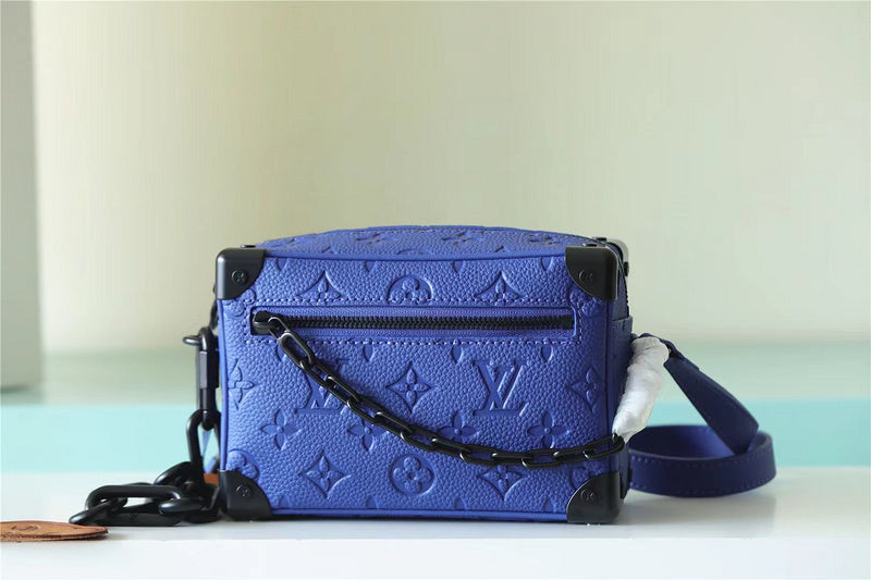Ozarra Fashion Lu-Vi bags - 9919