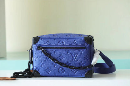 Ozarra Fashion Lu-Vi bags - 9919