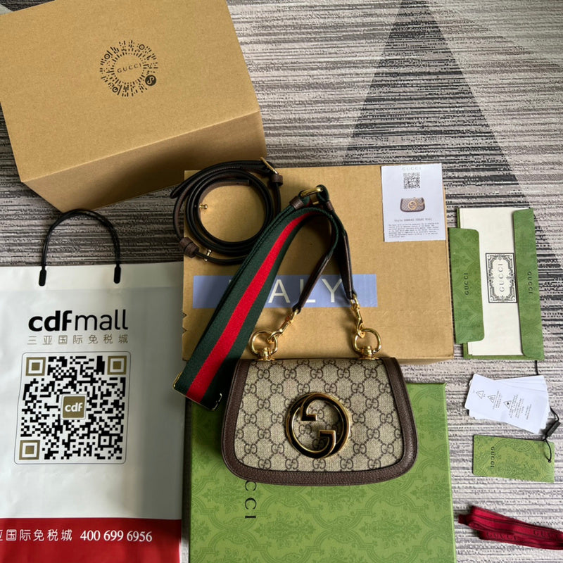 Ozarra - GCI Bags - 4315