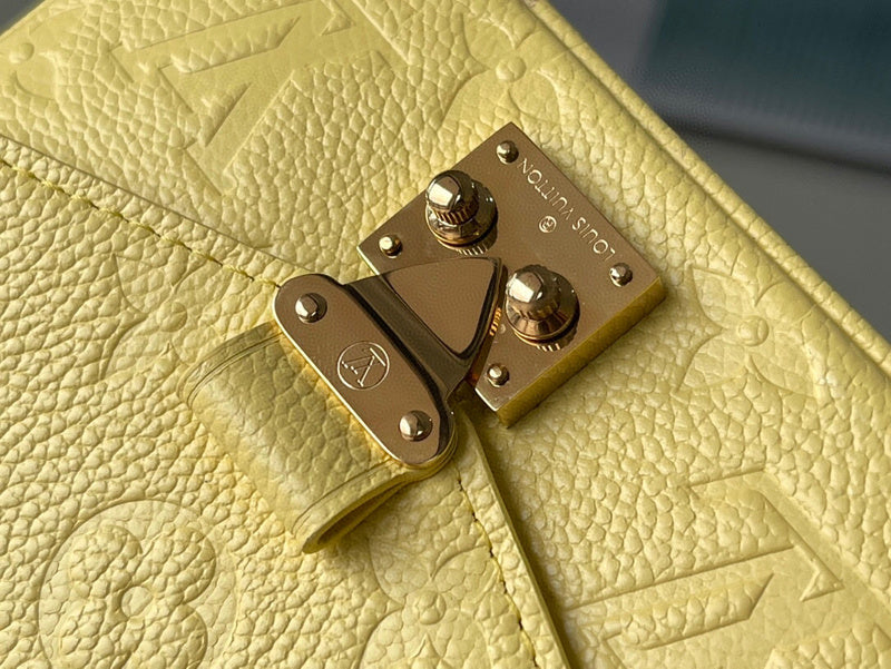 Fashion Lu-Vi bags - 5179