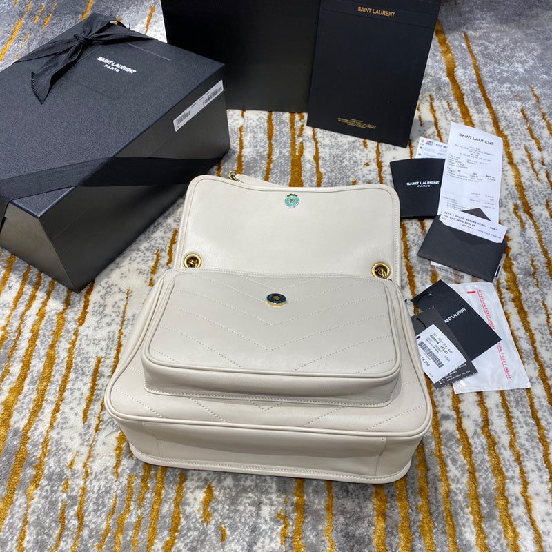 Ozarra - SLY Bags 333