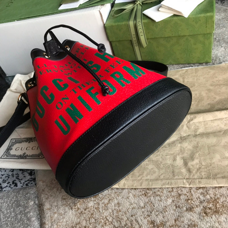 Ozarra - GUKI Women Bags - 1361