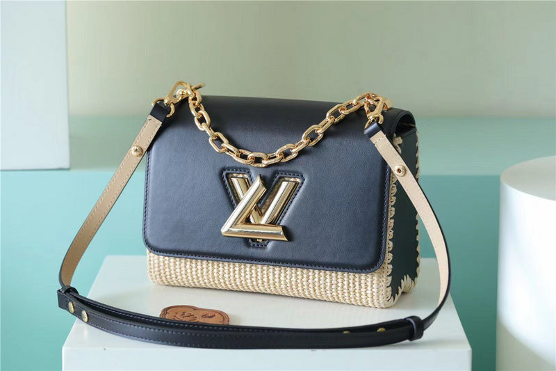 Ozarra - LUV Bags - 573